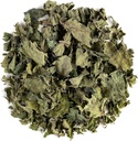 Nettle Leaf Tea Organic Herbal - Nettles Dried Stinging - Urtica Dioica - Orgánica Nettle Tea Nettles Nattle Tea Nettke Hoja Seca Nettle Hojas Nettle Herb Herb Dry Nettle Tea Leaves Organic