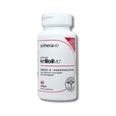 ScimeraMD® KrillOilMD Antártico Krill Oil Omega 3 DHA EPA Suplemento con Astaxanthin para el Corazón, Cerebro y Soporte Conjunto, 60 CT