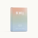 Be Well by Kelly Grass-Fed Beef Protein Powder Sample Pack - Paleo y Keto Friendly, Dairy-Free - Pólvora de proteína baja con BCAAs & Collagen - 3 Servimientos