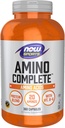 Ahora Alimentos Amino Completo, 360 Cuenta (Pack of 2)