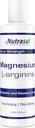 Crema L-Arginina Magnesio - 8oz