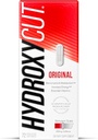 Hidroxicut Original - 72 cápsulas de liberación rápida - 200 mg Caffeine - Metabolismo más fuerte, calorías quemadas, aumento de la energía - para hombres y mujeres