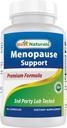 Best Naturals Menopause Support 90 cápsulas