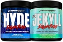 PROSUPPS Mr. Hyde® Signature Blue Razz and Dr. Jekyll® Firma Blueberry Lemonade Bundle