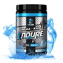 eFlow Nutrition Endure BCAA Plus EAA - Aminoácidos esenciales Electrolyte Powder Intra Workout - Mejorar la energía, la recuperación y el rendimiento - Warrior Gummy Bear(30 Servimientos)