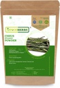 Cissus Quadrangularis Powder ← 200 GMS / 0.44 Lbs Silencio para Bone Wellness ← Pirandai Silencio Veldt Grape ← Adamant Creeper