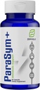 ParaSym+ - Ayudas Actividad Metabólica tención Asistencia Patrones saludables para dormir ← Apoyo Cognitive Function ← Nervous System Support  30 Day Supply