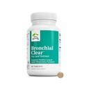 Terry Naturalmente Bronchial Clear - 90 Tabletas - Soothing Lung & Upper Respiratory Function Support Supplement, Non-Drowsy, Non-Jittery - Non-GMO, Gluten-Free - 90 Servings