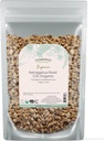 Starwest Botanicals Organic Astragalus Root - Dried Herb for Tea, Natural Immune Support, Cut " Sifted, Promotes Wellness, Certified Kosher, Non-GMO - 4 oz Pouch