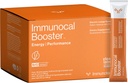 Inmunocal Booster Energy Performance – Rapid Energy, 3 Fuentes Naturales de Caffeine (Coffee, Green Tea, Guarana), Nrf2 Activador, soporta Focus + Alertness TEN Gluten Free, Sugar Free ← 30 Servings
