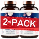 Thermogenic Multi Collagen Burn Capsules - Hydrolyzed Multi Collagen Complex Types I, II, III, V, X, Marine Collagen, Hyaluronic Acid - Beauty and Anti-Aging Supplement for Women and Men - 180 Pills