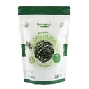 NUTRINPRO USDA Organic Spirulina Capsules - 100% Pure Vegan Supplement, Non-GMO, Gluten-Free, Chemical-Free, (720)