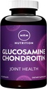 MRM Glucosamina1500mg/Chondroitin 1200mg , 90 cápsulas