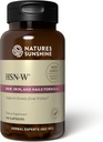 Sunshine de la naturaleza HSN-W, 100 cápsulas
