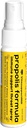 Propolis Formula Throat Spray - Doctor Formulado, Made in The USA para Immune Support with Natural Antioxidants, 1 fl oz