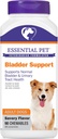 Soporte esencial para la vejiga normal & orina Salud Tract en perros