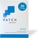 Patch diario ← Glutathione, N-Acetyl Cysteine (NAC) Silencio 30 Patches