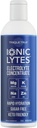 Ionic Lytes Electrolyte Concentrate (96 Servings) _ Sugar Free, Keto Electrolyte Drops, Perfectly Purified Ionic Electrolytes for Rapid Hydration ← 30% Más Potasio, Magnesium & Zinc (8 oz)