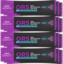 ORS Extreme Dehydration Electrolytes, Grape tención 12 Conde Stick Packs