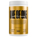 ONE OF ONE Pre-Workout cargado – Energía de alta tecnología, enfoque y resistencia con EndoFloTM, Genius PureTM Alpha GPC, NeuroRushTM, Dynamine®, No Crash, Gluten Free – Snow Cone