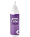 Pet MD Veterinary Tris Flush Cat & Dog Ear Cleaner - Dog Ear Flush - 12 oz