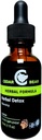 Oso de Cedro - Detox Herbal un Suplemento Herbal Líquido Esa es una limpieza profunda de la desintoxicación que ayuda a limpiar órganos y tejidos de toxinas ambientales 1 Fl Oz