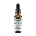 NutraMedix Houttuynia - Gastrointestinal, Sistema Inmunitario " Tintura de soporte microbiano - Ayuda con la digestión, GI Health " Body Detox Cleanse - Plant-Based Liquid Drops (1 oz / 30 ml)