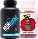 Sculpt Nation by V Shred L Arginine, Tribulus Terrestris ' Amino Acids and Apple Cider Vinegar Bundle