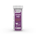 OmneDiem Bebida HD Suplemento dietético: Neutralización de Histamina Natural " Enzima de Dimina Oxidase DAO, 20 cápsulas