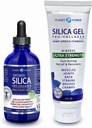 SiPower Silica Pro-Collagen + Silica Gel