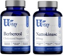Soporte metabólico Bundle ← Nattokinase 100 mg y Berbecol 500 mg