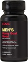 GNC Horny Goat Weed - 60 cápsulas