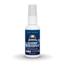 Fuente Naturales Ciencia del sueño Melatonina NutraSpray -Orange Flavored - 1,5 mg - 2 Fluid oz