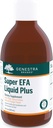 Genestra Brands Super EFA Líquido y tóxico Fórmula de ácidos grasos esenciales con esterols vegetales Ø 7.6 fl. oz.