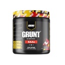 REDCON1 Grunt EAAs, Tiger's Blood - Sugar Free, Keto Friendly Essential Amino Acids Powder - Post Workout Powder Containing 9 Amino Acids to Help Train, Recover, Repita (30 Servings)