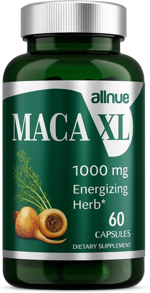 Maca Capsules Original Pill Shape Buttocks más grande Butt Booty Shaper Super Macaxl Obtenga un mayor Booty 60 cápsulas
