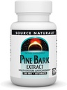 Fuente Naturales - Pine Bark Extract 150mg - 60 Tablets - Antioxidante multisistema*