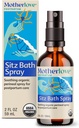 Motherlove Sitz Bath Spray (2 oz) Sitz Bath for Postpartum Care— Herbal Perineal Spray w/Witch Hazel-USDA Organic, Vegan, " Cruelty Free