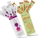 Detox Bundle ¦ Pura Armonía Cleanse Kit Pre/Post Celebration Liver Shield Support Silencio Natural Bowel Estimulador Silencio Gut Colon Limpiar Detox Silencioso Constipación