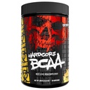 Mutant Hardcore BCAA - Pre, Intra or Post Workout – BCAA Next Level branched-Chain Amino Acids Supplement – Hydration + Recovery - 30 Serving - Pineapple