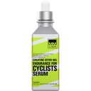 MMUSA Cyclist-Optimized Creatine Serum. Amplifica el rendimiento deportivo de ciclismo, aumenta los niveles de óxido nítrico, resistencia, energía, resistencia & foco. Lucha Fatiga & Ácido Láctico Construir. Cereza, 5.1 Fl Oz
