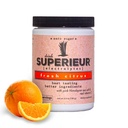Electrolitos de superieur – Suplemento de electrolitos basados en plantas w / minerales de mar para la hidratación y recuperación – Keto Friendly, Non-GMO, Zero Sugar, Vegan Healthy Sports Drink Powder – Citrus (70 Servings)