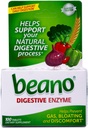 Beano Gas Relief (100 Cuenta (Pack of 1))
