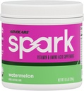 AdvoCare Spark Vitamina " Suplemento Aminoácidos - Focus " Energy Drink Powder Mix with Vitamin A, B-6, C " E - También incluye L-Carnitine " L-Tyrosine - Watermelon - 10,5 oz