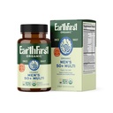 Una vez Daily Multi for Men 50+, 19 Vitaminas de Herbs & Superfoods, apoya la salud de próstata, niveles de energía y huesos fuertes, 30 cuenta