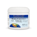 Herbals planetarios Caballo Chestnut Cream Tonifier - 4oz