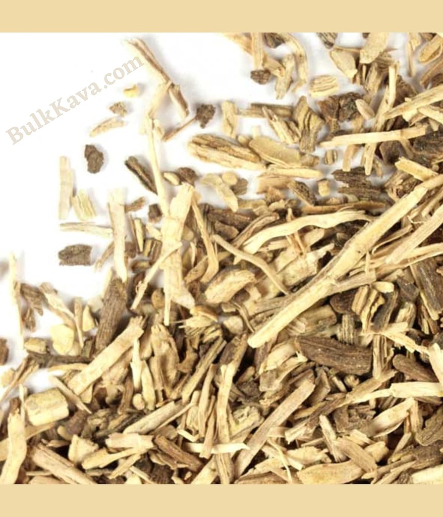 Botánica Starwest Kava Kava Root C/S, 4 Ounces