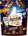 FlavCity Grass Fed Whey Chocolate Protein Powder - 25g Protein & 10g Collagen - Hecho con Cocoa Orgánica, Bananas & Coconut Milk - Gluten Gratis & No Añadido Sugares (20 Servings)