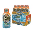 5-Hour Energy Extra Strength Shots Tidal Twist Flavor, 24 Conde (1.93 fl oz)