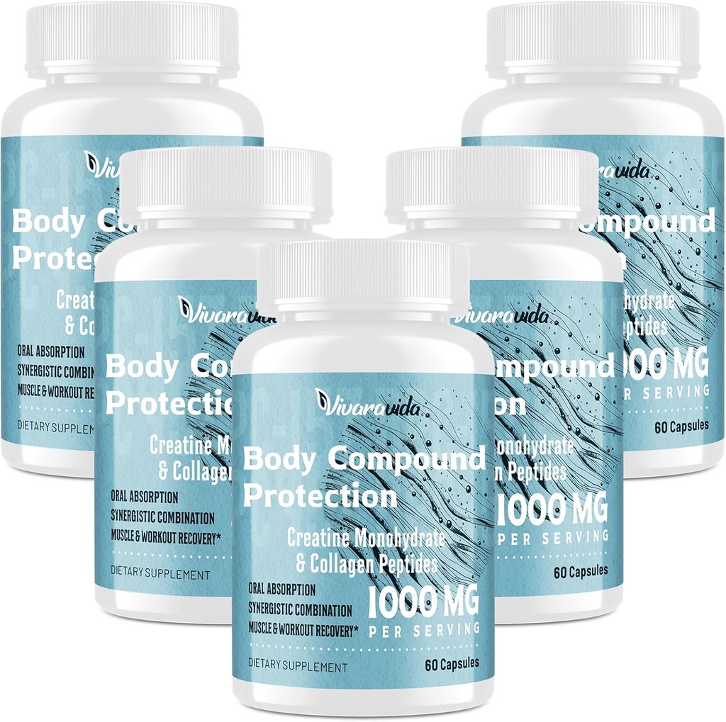 Suplemento de Fórmula Premium 1000 MG - Gluten Gratis